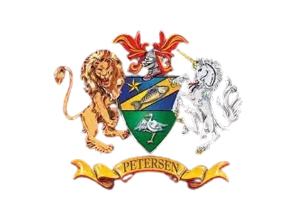 peterson logo