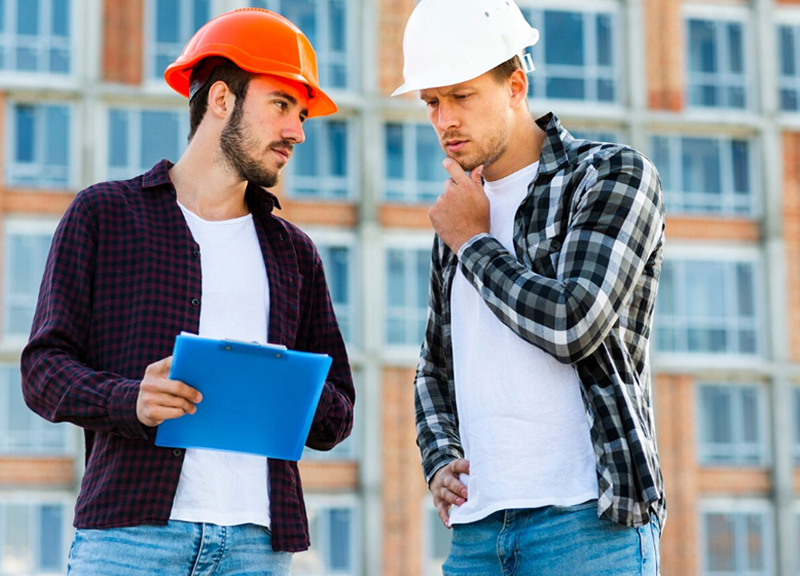 Builder's Risk Insurance