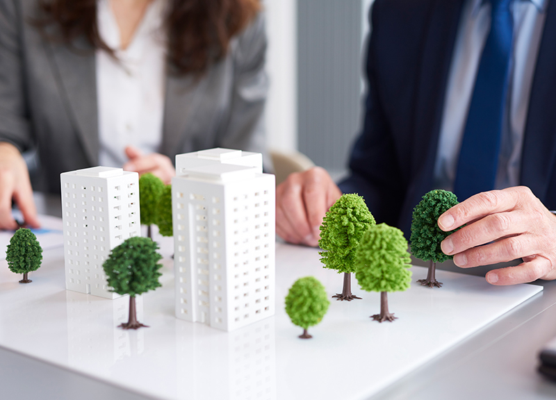 Commercial Property Insurance