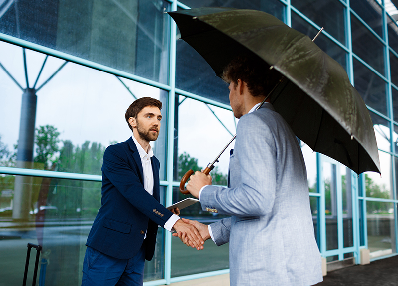 Commercial Umbrella Insurance