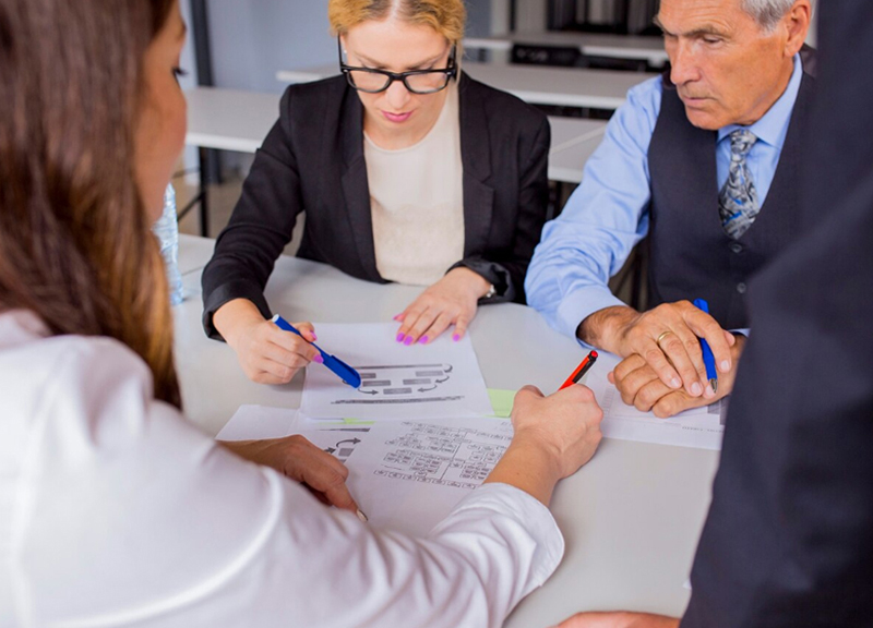 Commercial Flood Insurance