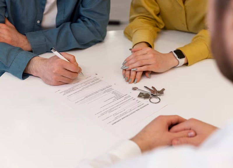 Crime Insurance
