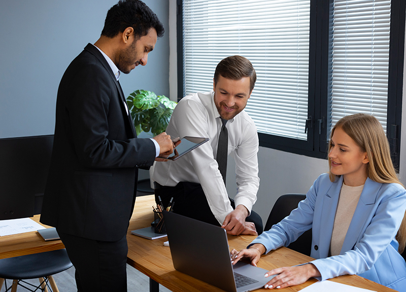Employment Practices Liability Insurance