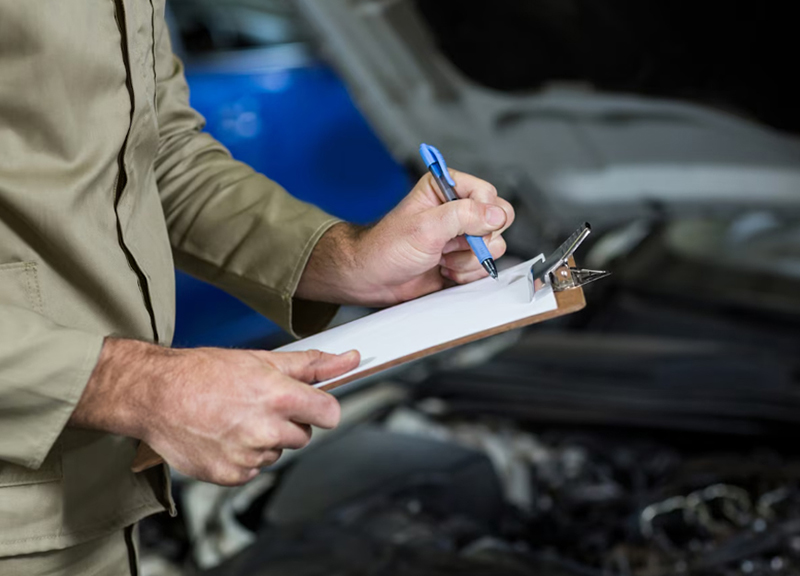 Equipment Breakdown Insurance