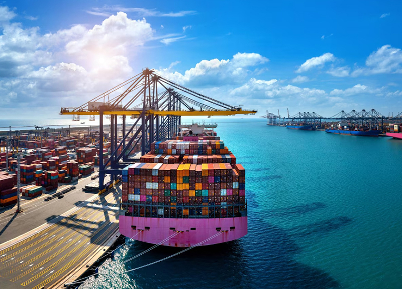 Inland Marine Insurance