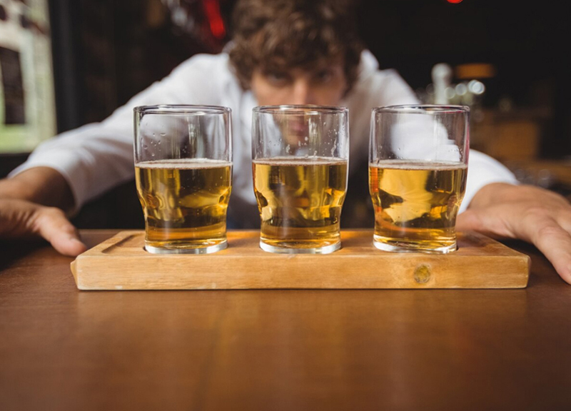 Liquor Liability Insurance