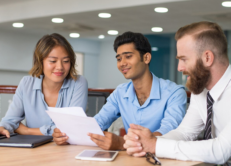 Workers Compensation Insurance