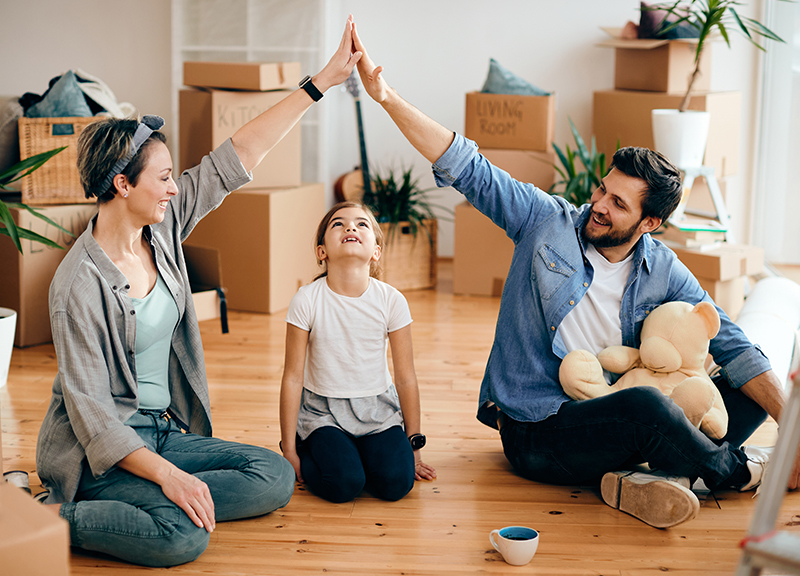 Life Insurance Image