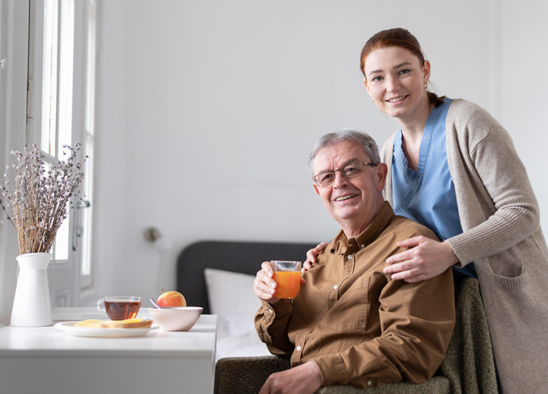Long Term Care