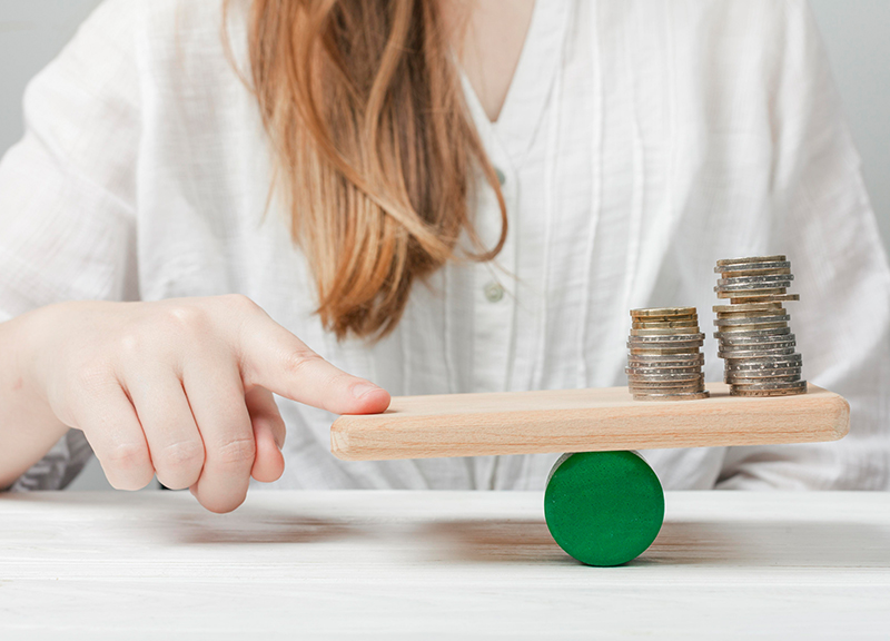 Predictable Income Image