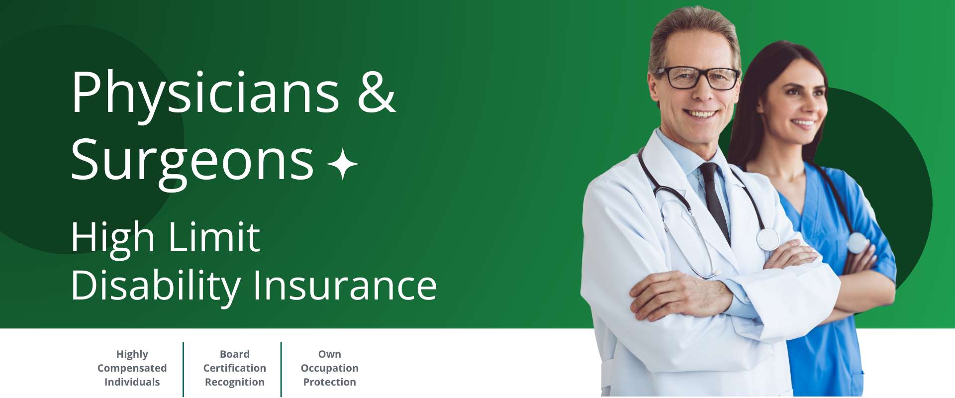 Physicians & Surgeons